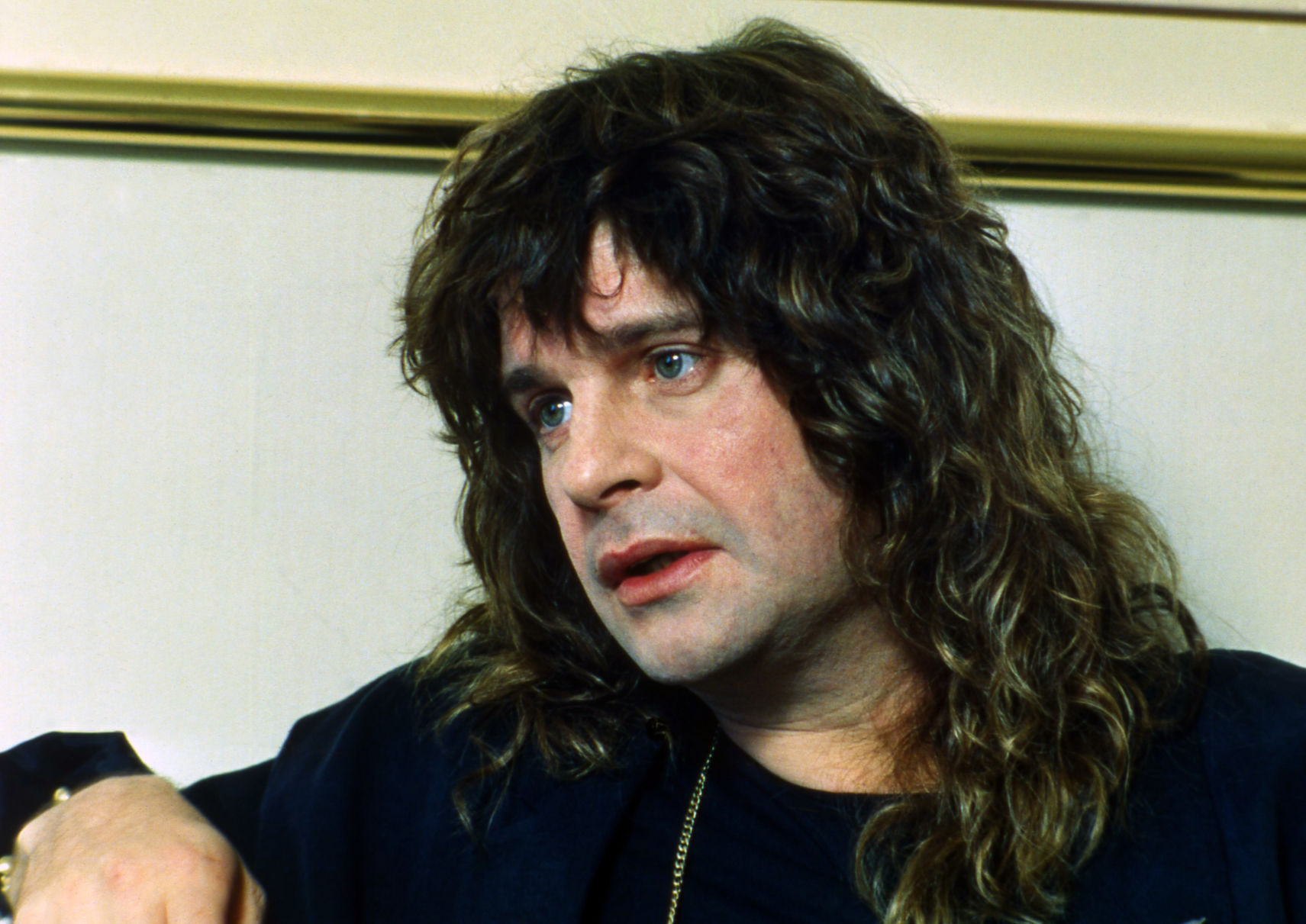 Ozzy Osbourne, 1988